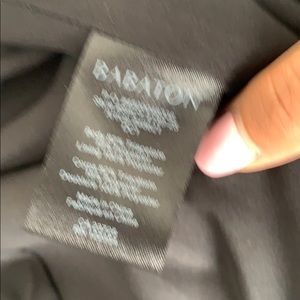 Aritzia Jackets & Coats - Babaton Cropped Blazer Aritzia Jackets & Coats - Babaton Cropped Blazer